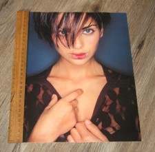 HOT ROLLING STONE Natalie