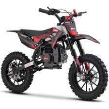 MotoTec Thunder 50cc 2 Stroke