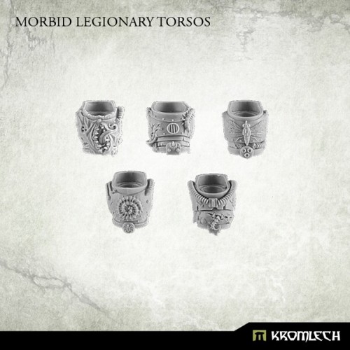 Kromlech morbid legionary - morbid,