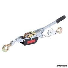Power Puller Winch 4T Ton Hand