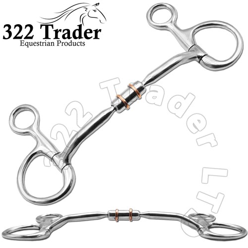 Baucher hanging cheek - hanging, mullen