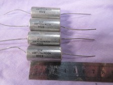 1UF 400V DC ICW Polycarbonate