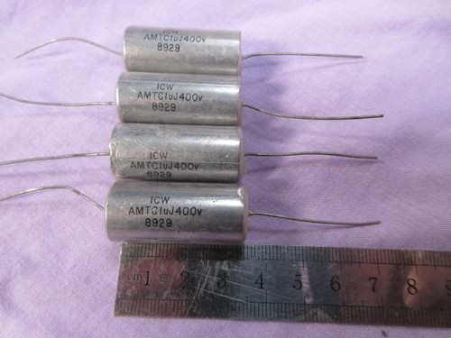 1uf 400v icw polycarbonate - dc,