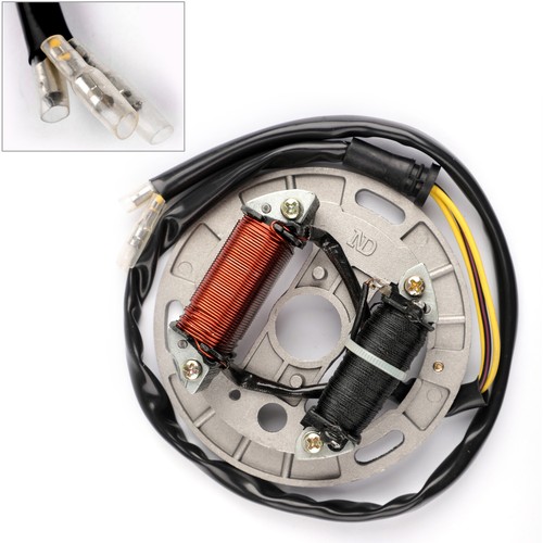 Stator generator fit for - fit,