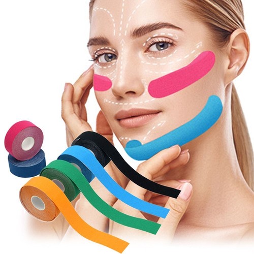 Tightening skin japanese face - tightening,