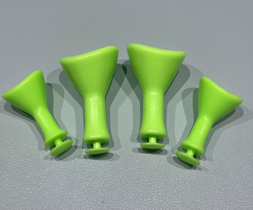 Shrek ears shoe - ears,