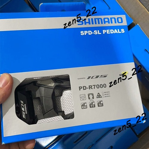 Shimano 105 r7000 - 105, clipless