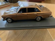 NEO Volvo 164 LE Of 300 Gold
