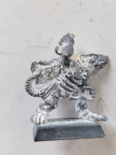 Warhammer aos skaven 1993 - warhammer,