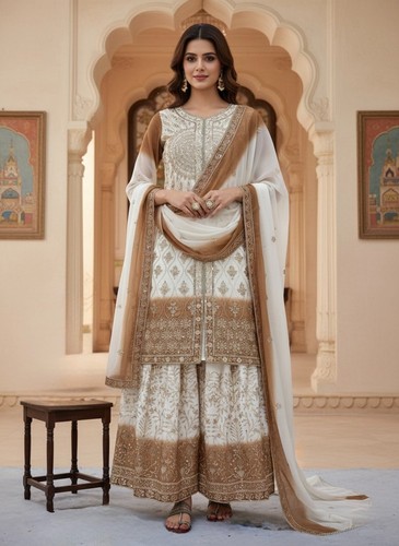 Pakistani salwar kameez ready - salwar,