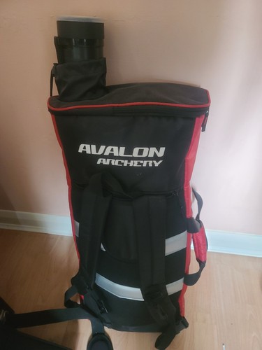 Used archery equipment - archery,