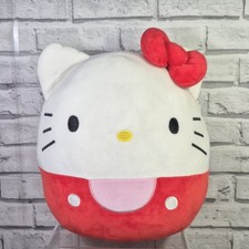 Squishmallows Hello Kitty 12"
