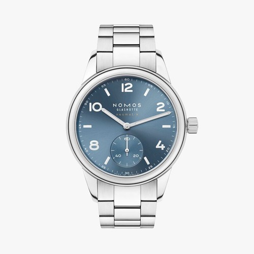 Nomos glashütte club sport - nomos,