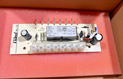 Ideal pcb 60558 printed - ideal,