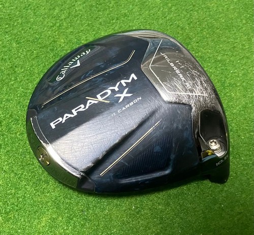 Callaway paradym 5 - x, 10.5