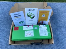 Aqualisa Digital Pumped DIVERT