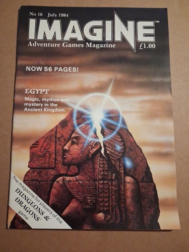 Imagine adventure games - adventure,