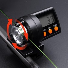 Fishing Line Counter Professional Line Depth Finder