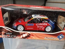 CITROEN XSARA WRC TOUR DE