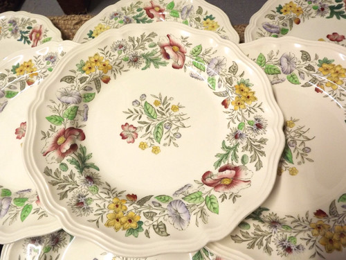 Royal doulton set - royal,