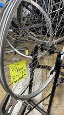 26” rear Bicycle Wheel