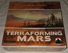 Terraforming Mars - Board Game