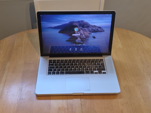 Macbook pro a1286 2012 - a1286,