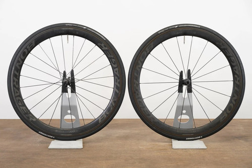 Bontrager aeolus xxx - 4, carbon