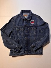 Vtg Port Authority Red Rock