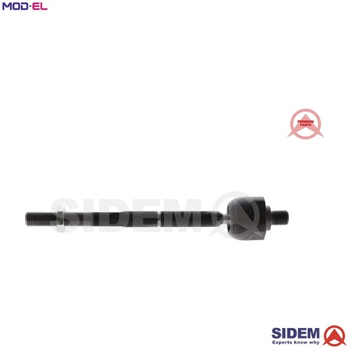 Inner tie rod 49213 for - tie,