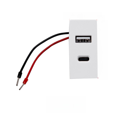 Usb charging power - charging, module