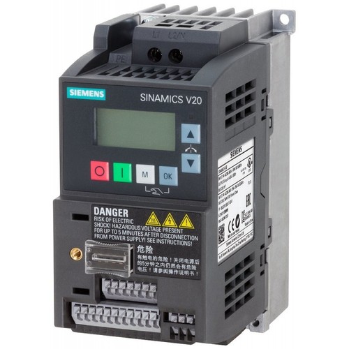 Siemens inverter drive 55 - siemens, drive,