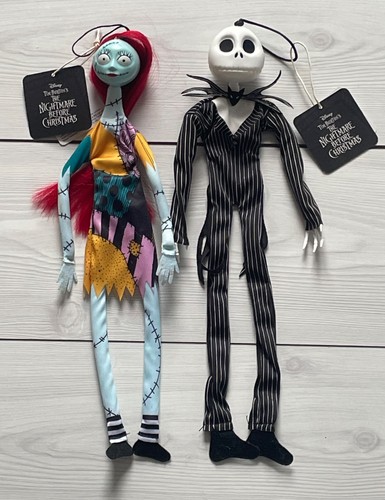 Nightmare before christmas - nightmare,