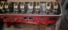 Volvo Penta inboard boat