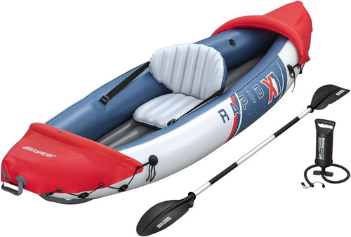 Hydro force lite - hydro, kayak