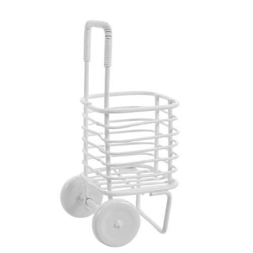 Miniature toy shopping - ,