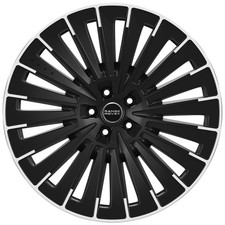 4 x KAHN 22" Alloy Wheels for Range Rover Sport L461 2022+