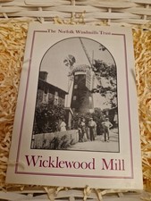 The norfolk windmills trust