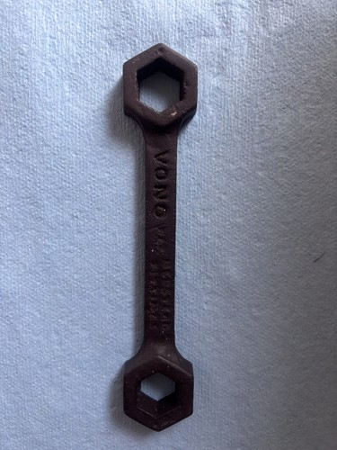 Vintage spanner for - vintage,