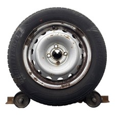 VAUXHALL COMBO STEEL WHEEL MK2