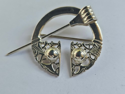 Silver ola gorie fixed - silver,