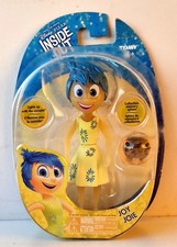 Disney  Pixar INSIDE OUT Joy
