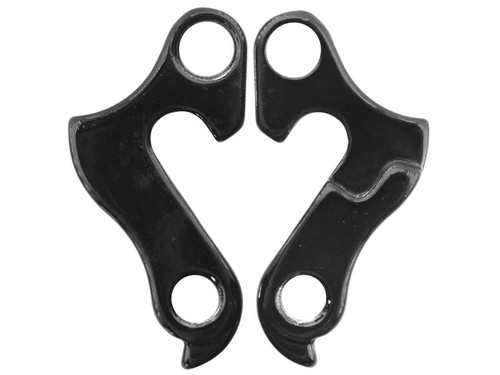 Bike cold forged 6061 - cold, 6061-t6