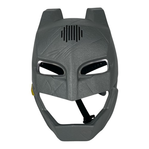 Batman superman voice - batman, vs