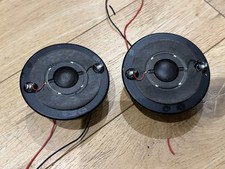 Pair of Celestion Ditton