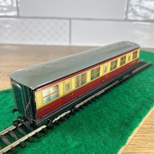 Hornby dublo british - hornby,