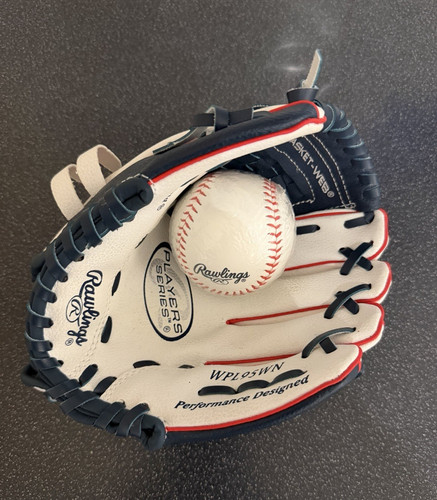 Rawlings players series - players,