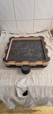 Vacuum former kit