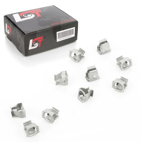 10x lever arm - 10x,