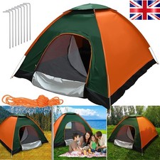 3-4 Man Automatic Instant